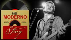 POSTMODERNO - STING